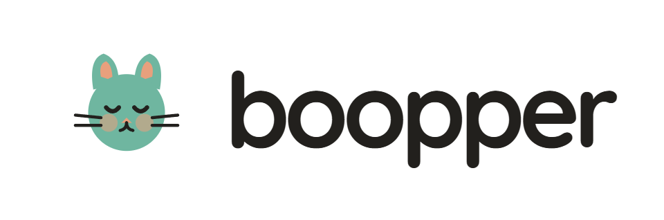 Boopper